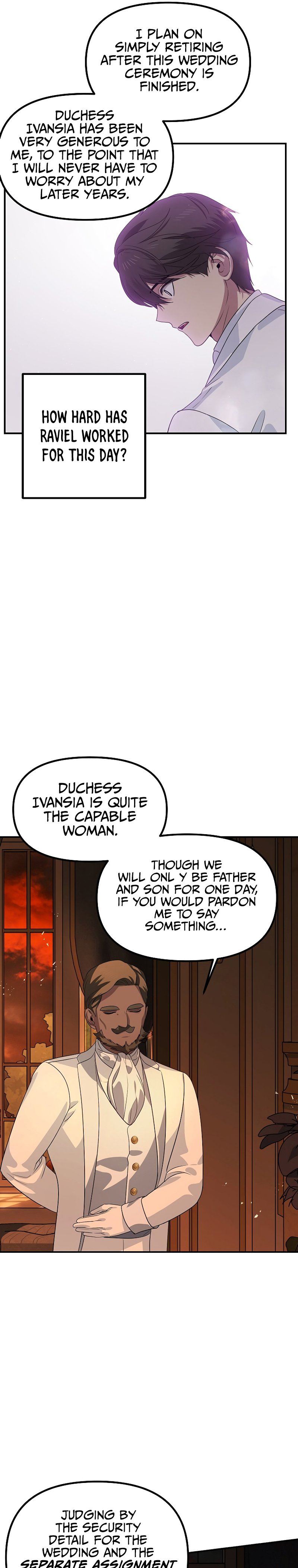 SSS-Class Suicide Hunter, Chapter 108 image 13